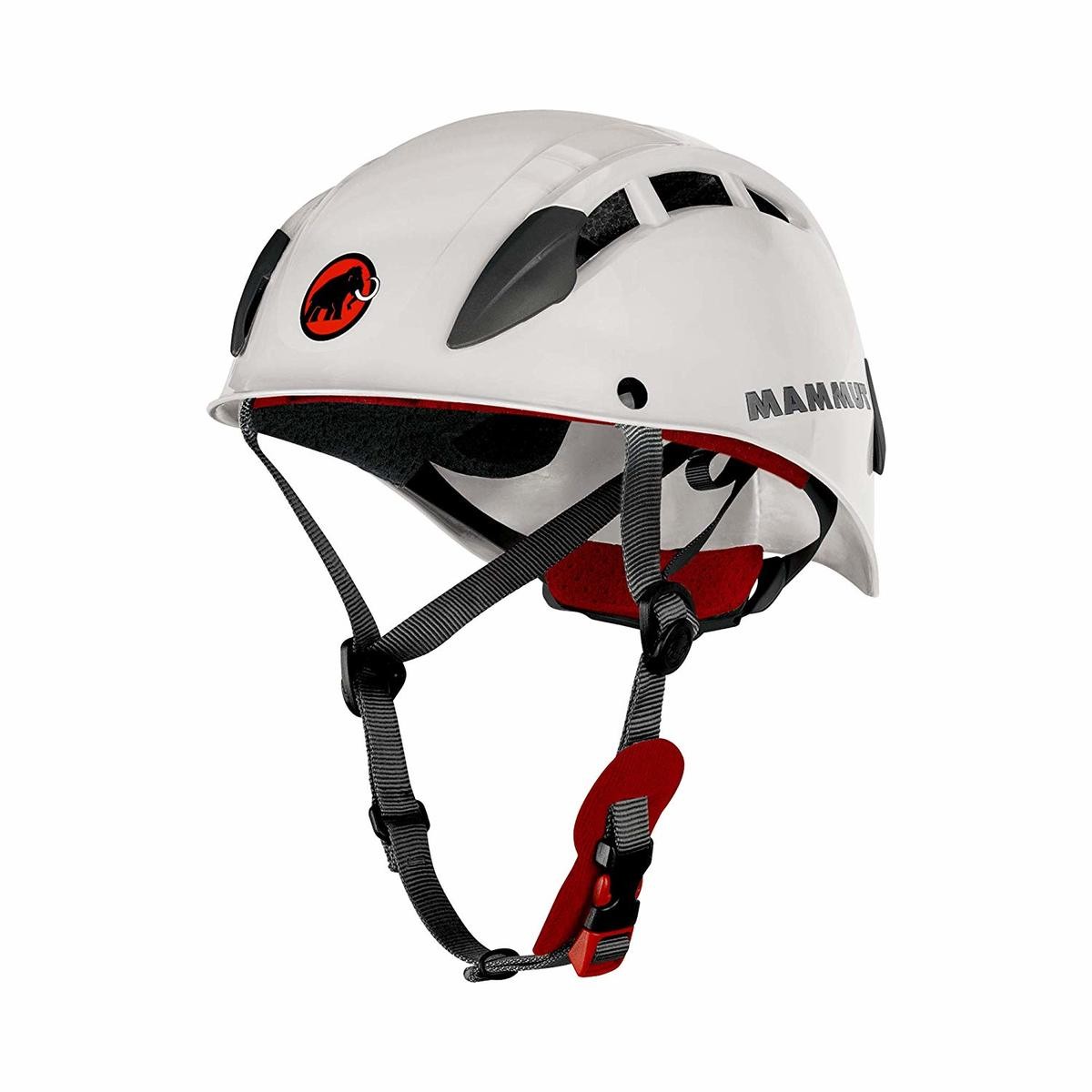 MAMMUT マムート Skywalker 2 White スカイウォーカー 2030-00240 2220-00050 ■クライミング ボルダリング  登山 ヘルメット 軽量