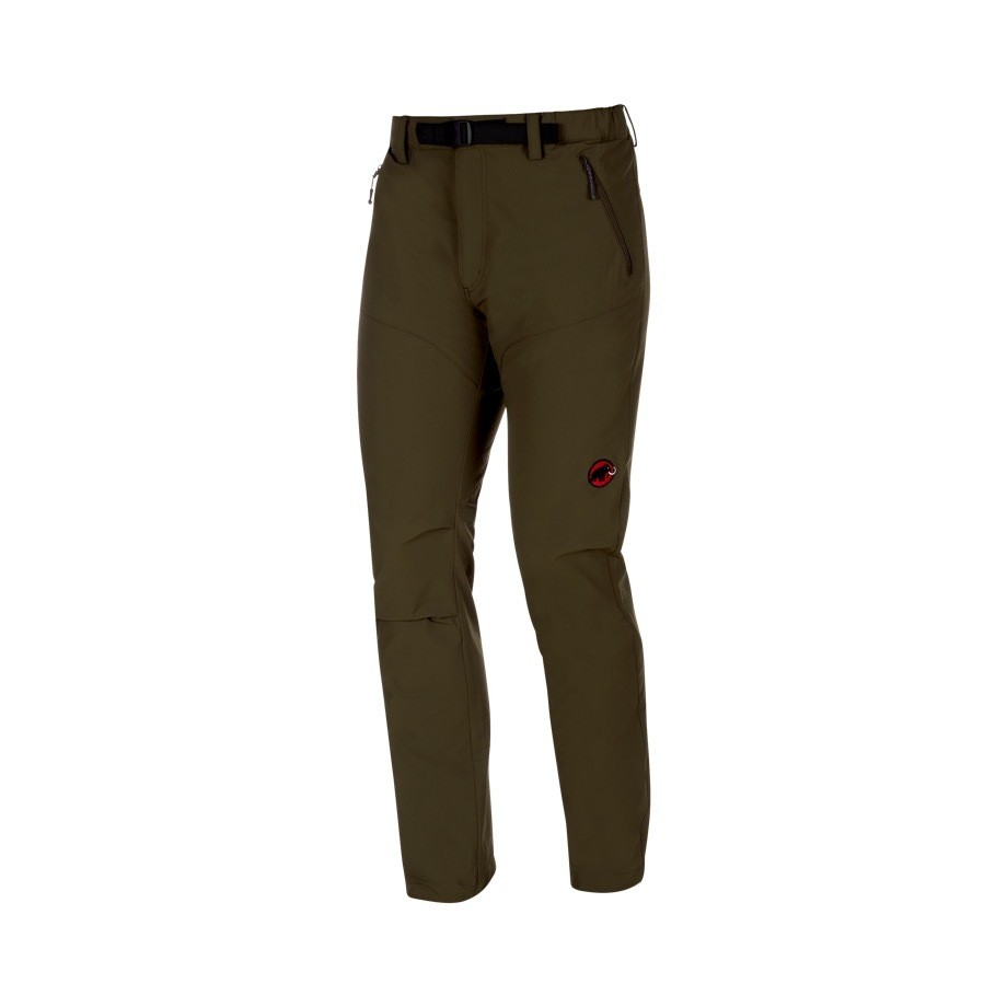 MAMMUT マムート アウトドア SOFtech TREKKERS Pants Men<br>1020