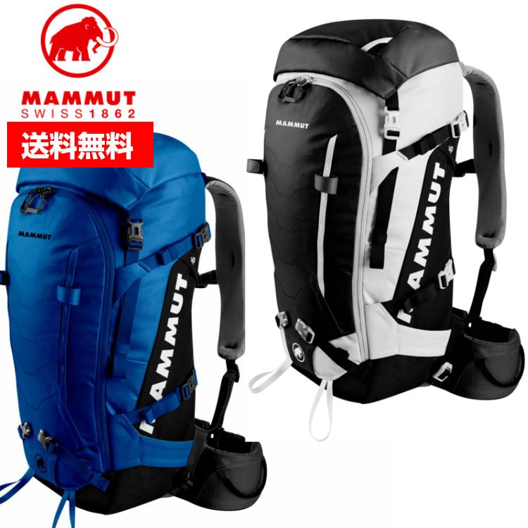 システム Mammut スパイン 35 Trion Spinの通販 by セカンドギア