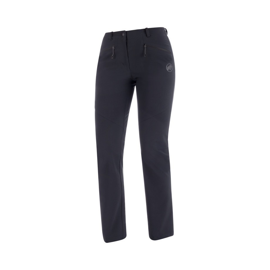 MAMMUT マムート レディース アウトドア TREKKERS 2.0 Pants women 1021-00420 トレッカーズ パンツ  :MM102100420:トランスレーション - 通販 - Yahoo!ショッピング