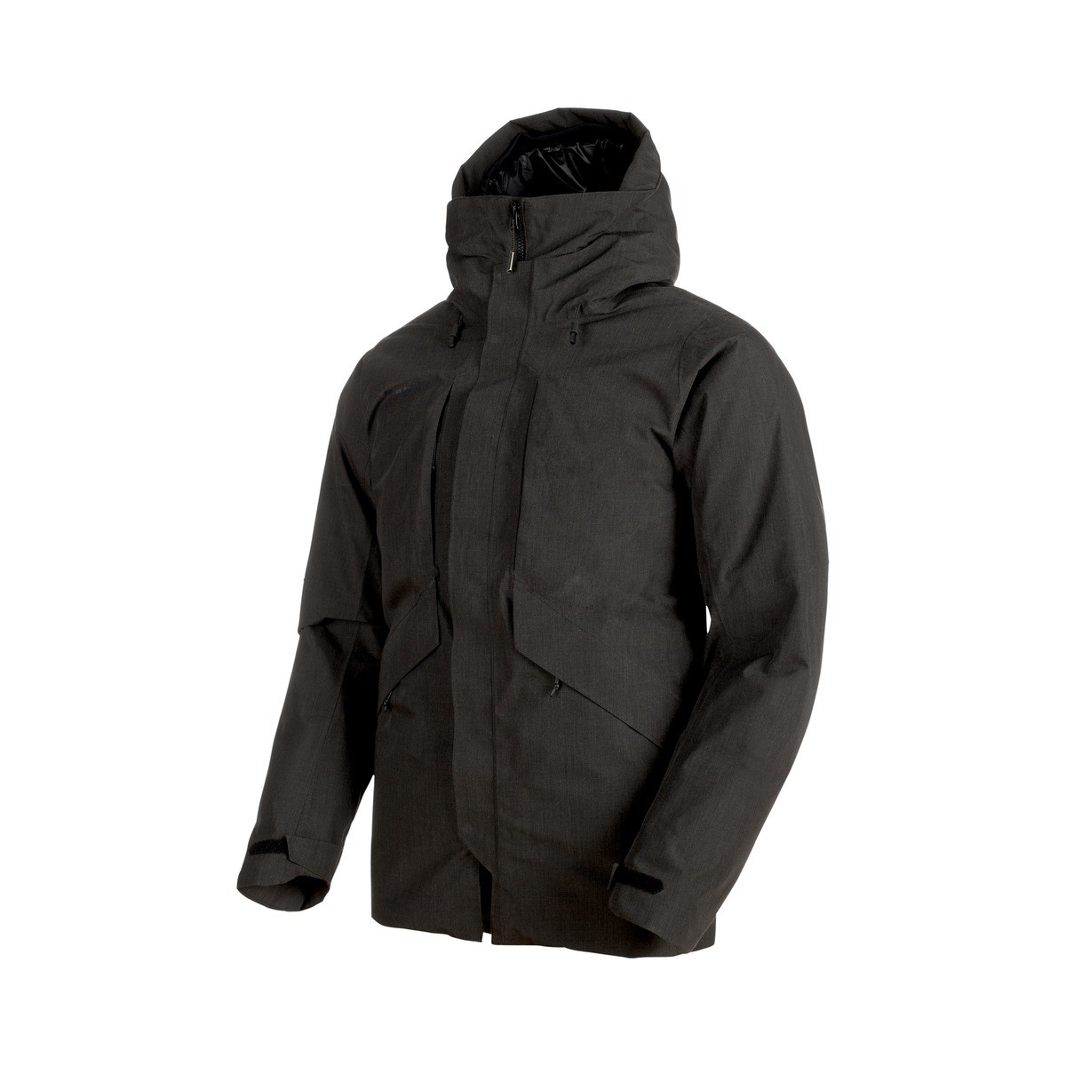 MAMMUT マムート 【ダウンコート】Seon HS Thermo Hooded Coat Men