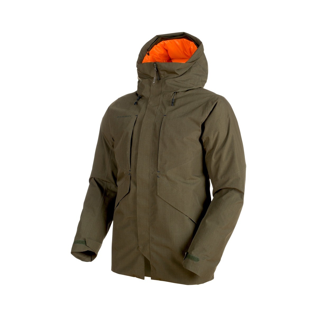 MAMMUT マムート 【ダウンコート】Seon HS Thermo Hooded Coat Men 1010-26721 セオン HS サーモ  フーテッドコート【P10】 : mm101026721 : トランスレーション - 通販 - Yahoo!ショッピング