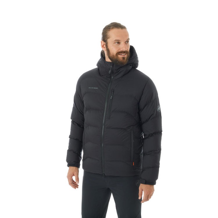 MAMMUT マムート 【ダウン】Xeron IN Hooded Jacket AF Men 1013