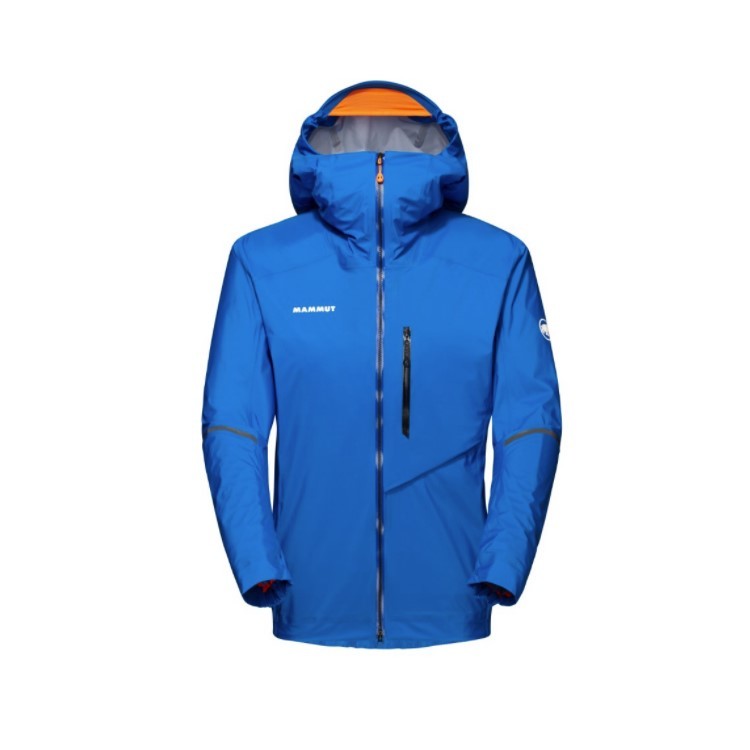 MAMMUT マムート メンズ Nordwand Light HS Hooded Jacket Men 1010-28670 アウトドア ハードシェル  ジャケット【お宝】