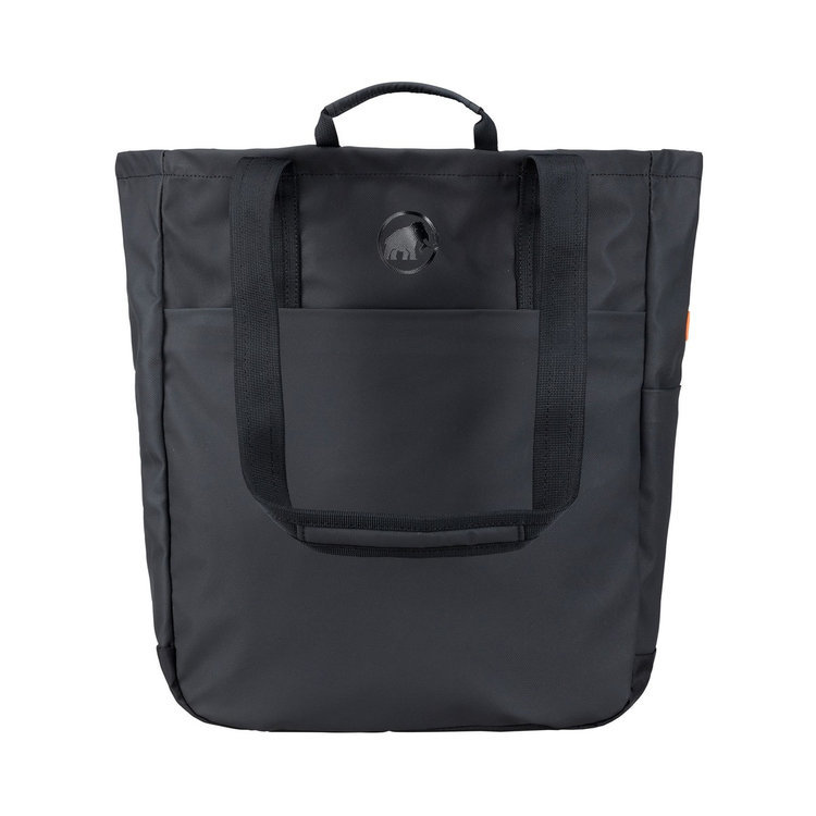 マムート トートバッグ MAMMUT Seon Tote Bag セオン トートバック 15L ビジネストート 肩掛けカバン 大人 40代 50代  2810-00230