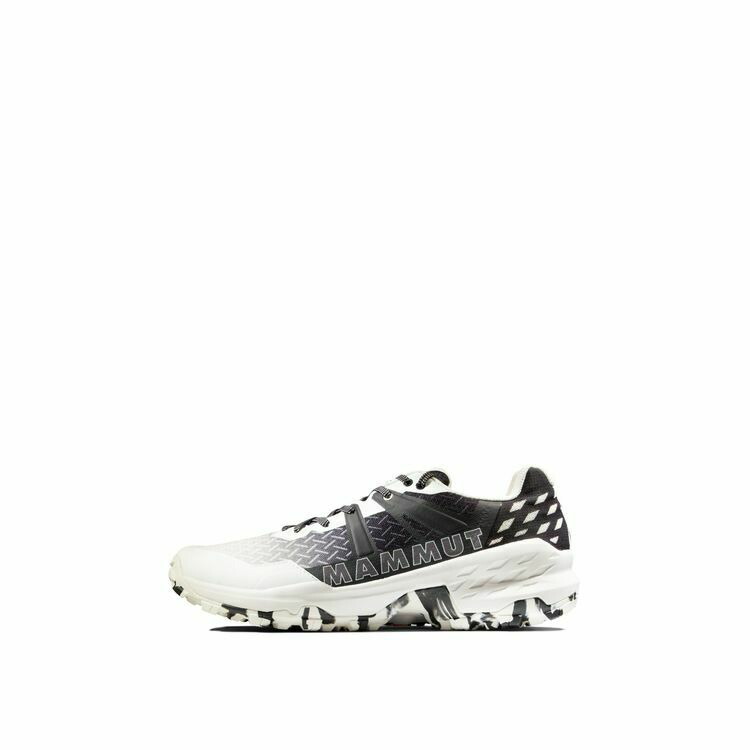 Sertig II Low Men | Mammut