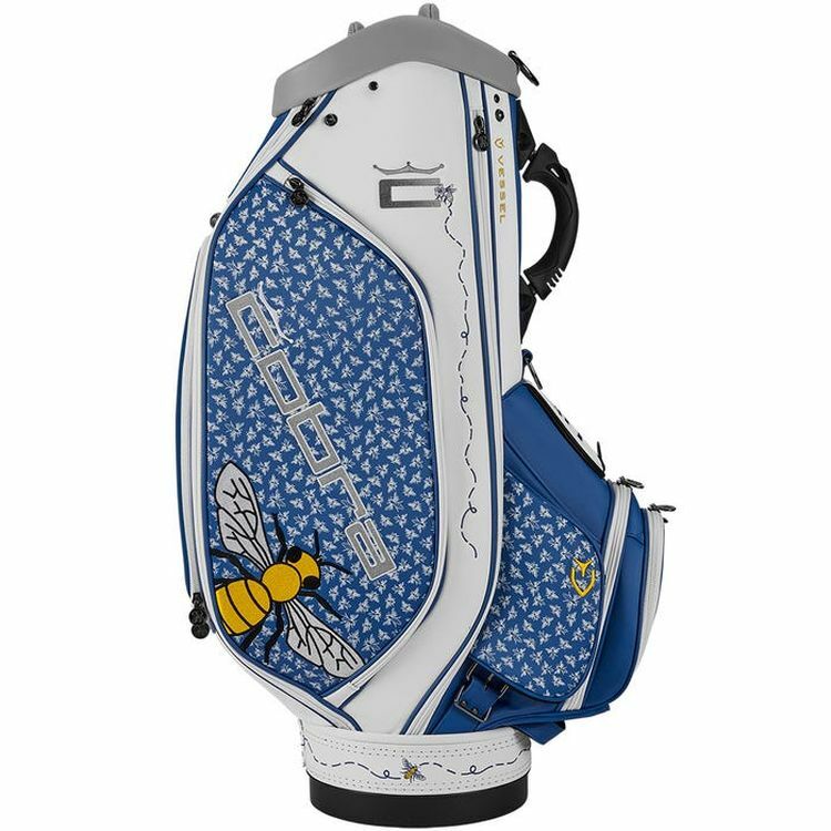 PUMA GOLF プーマゴルフ メンズ コブラ BEEHIVE ツアー スタッフバッグ