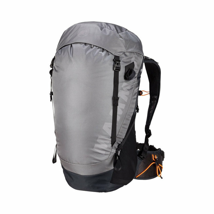 24秋冬 MAMMUT マムート Ducan 24 デュカン 2530-00350 アウトドア バックパック バッグ リュックサック ザック 24L  登山