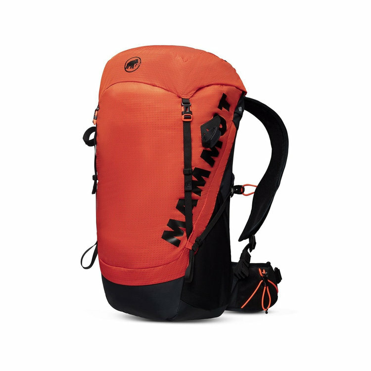 23秋冬 MAMMUT マムート Ducan 24 デュカン 2530-00350 アウトドア バックパック バッグ リュックサック ザック 24L  登山【お宝】