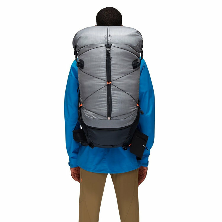 24秋冬 MAMMUT マムート Ducan Spine 50-60 2530-00370 アウトドア バックパック バッグ リュックサック ザック  アウトドア