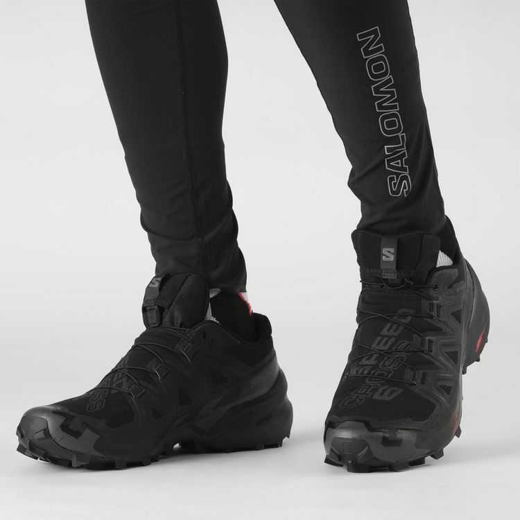 お買得 Salomon サロモン メンズ SPEEDCROSS 6 GTX L41738600 トレイルランニング 登山 アウトドア キャンプ 軽量  ローカット GORE-TEX