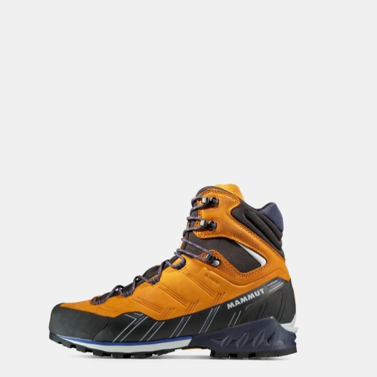 Amazon.com | Mammut Men's Kento Advanced High GTX