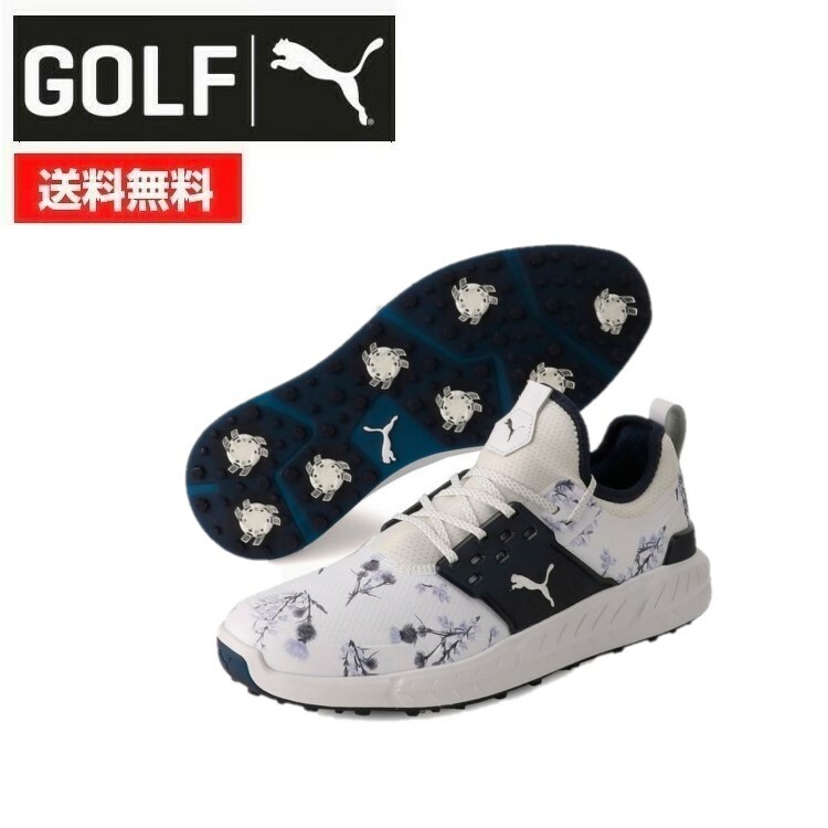 PUMA GOLF プーマゴルフ メンズ イグナイト アーティキュレート