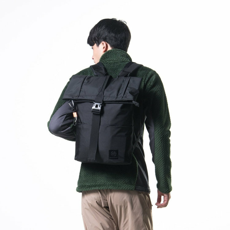 25春夏 MAMMUT マムート 【15L】リュック Xeron 15 エクセロン