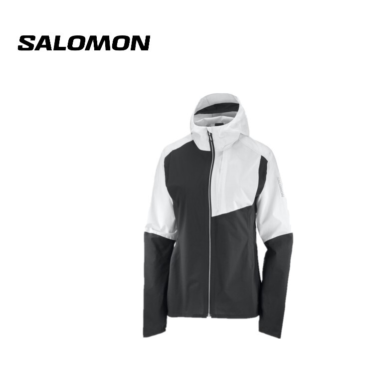 SALOMON サロモン レディース BONATTI TRAIL JKT W LC1887600 防水性