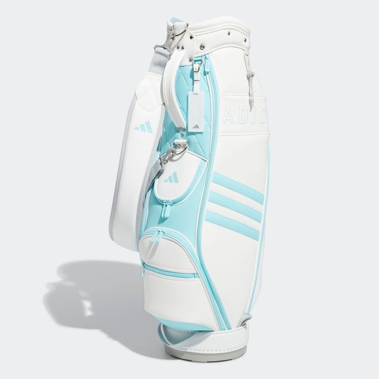 23秋冬 adidas GOLF アディダス ゴルフ レディース 軽量 スリー