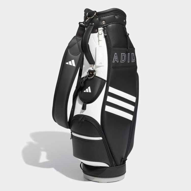 23秋冬 adidas GOLF アディダス ゴルフ レディース 軽量 スリー