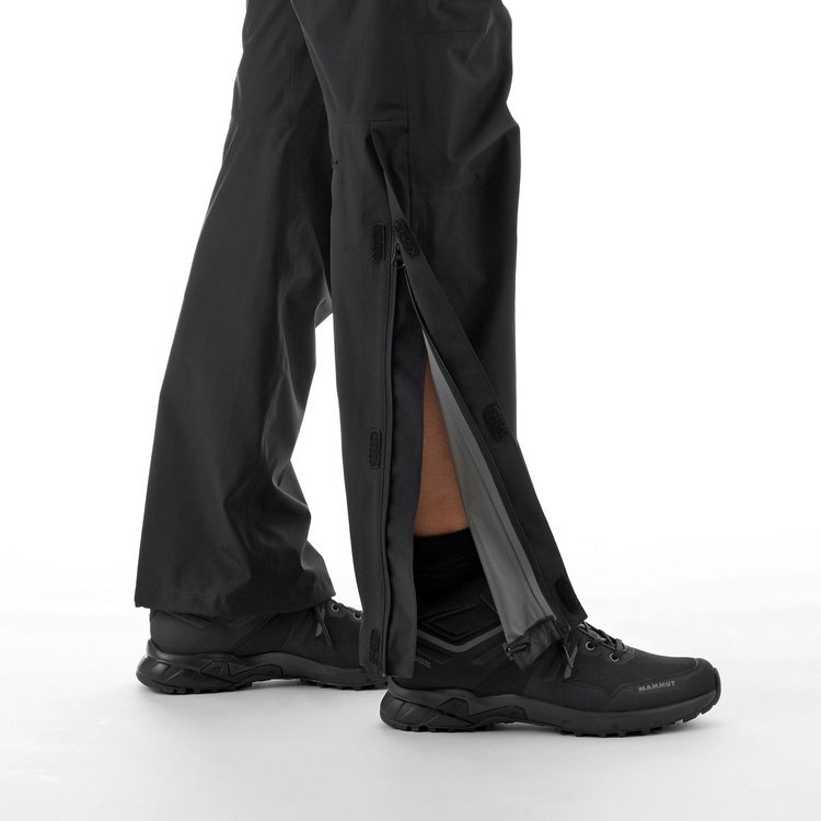 MAMMUT マムート レディース レインスーツ CLIMATE Rain -Suits