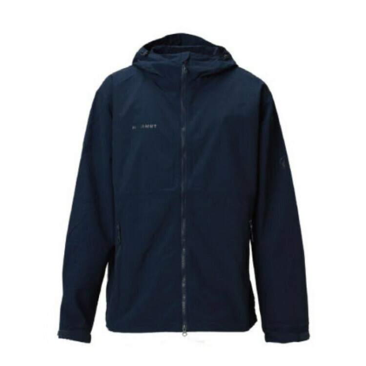 24秋冬 MAMMUT マムート メンズ Hiking WB Hooded Jacket AF Men 1012-00391 ウインドブレーカー  パーカー ジャケット アウトドア キャンプ : mm101200391 : トランスレーション - 通販 - Yahoo!ショッピング