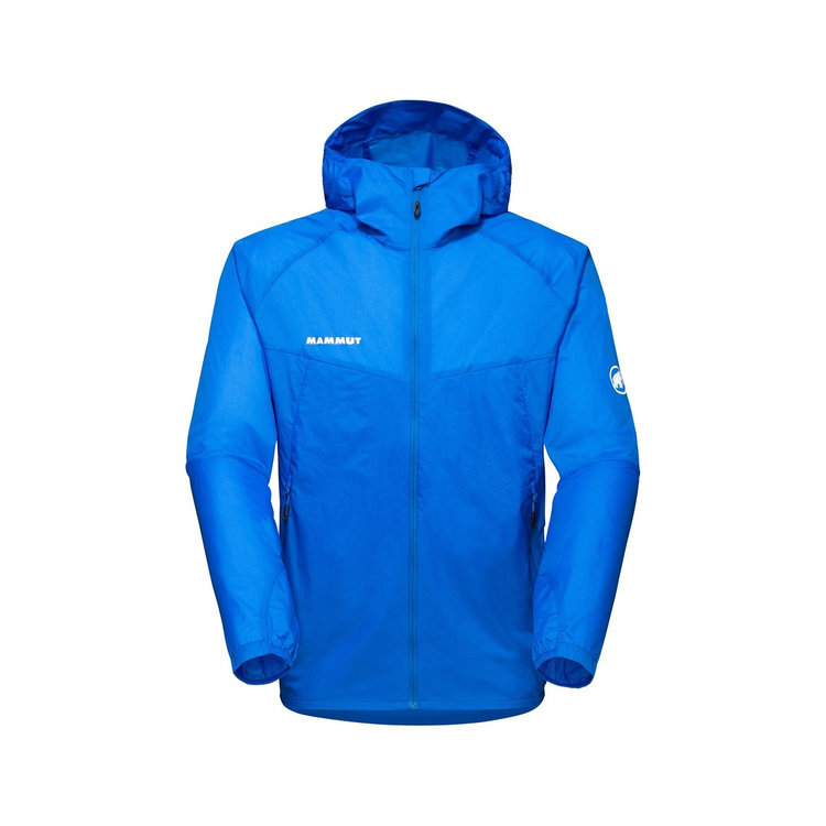 25春夏 MAMMUT マムート メンズ Convey WB Hooded Jacket AF Men