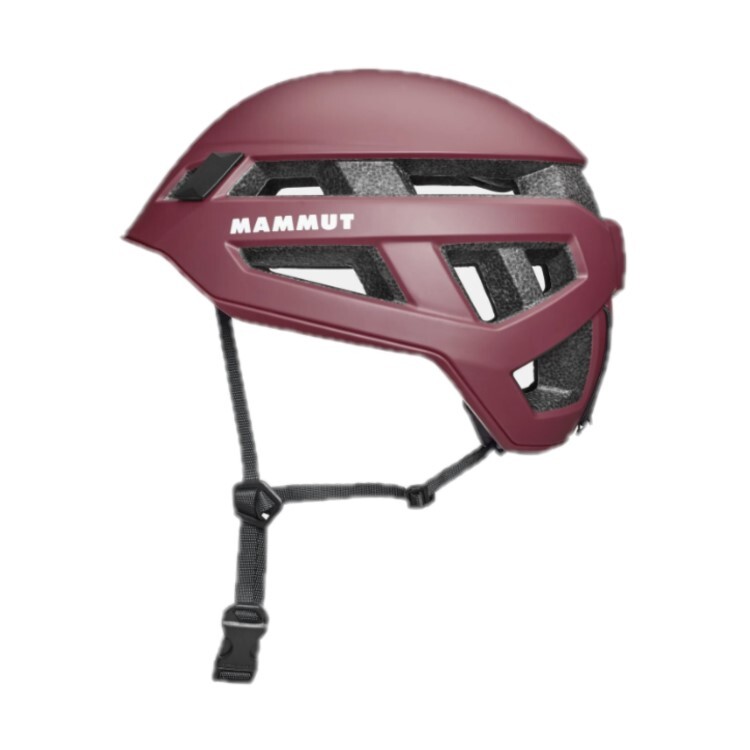 24春夏 MAMMUT マムート Crag Sender Helmet 2030-00260 アウトドア ヘルメット