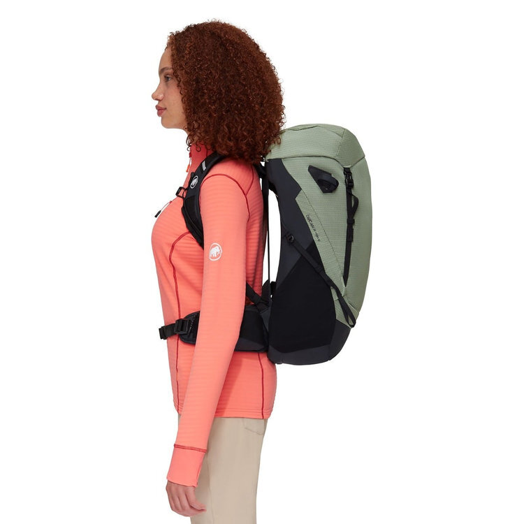お薦め品 MAMMUT マムート レディース Ducan 24 Women 2530