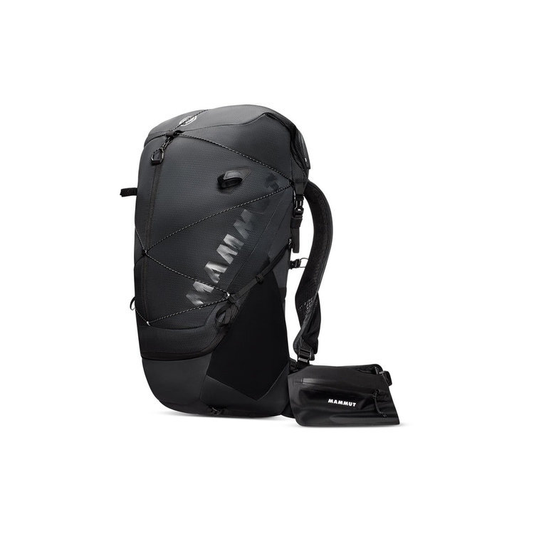 お薦め品 MAMMUT マムート Ducan Spine 50-60 2530-00370