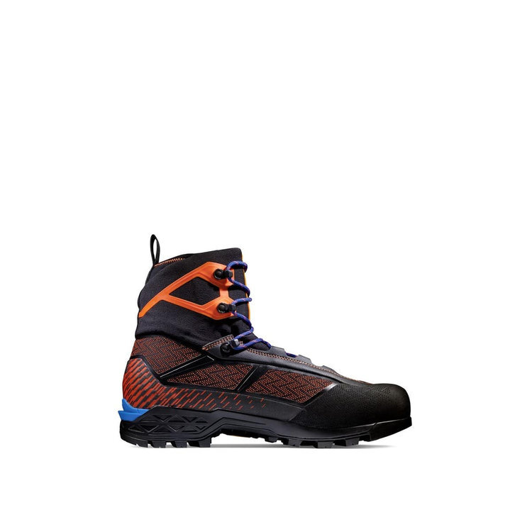 MAMMUT マムート メンズ Taiss Light Mid GTX(R) Men 3010-00900 登山靴 ブーツ アイゼン対応 :  mm301000900 : トランスレーション - 通販 - Yahoo!ショッピング