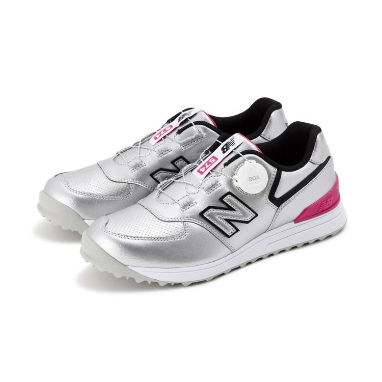 23秋冬 New balance Golf ニューバランス ゴルフ レディース WGBS574