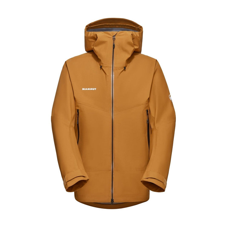 処分セール MAMMUT マムート メンズ Crater HS Hooded Jacket Men 1010