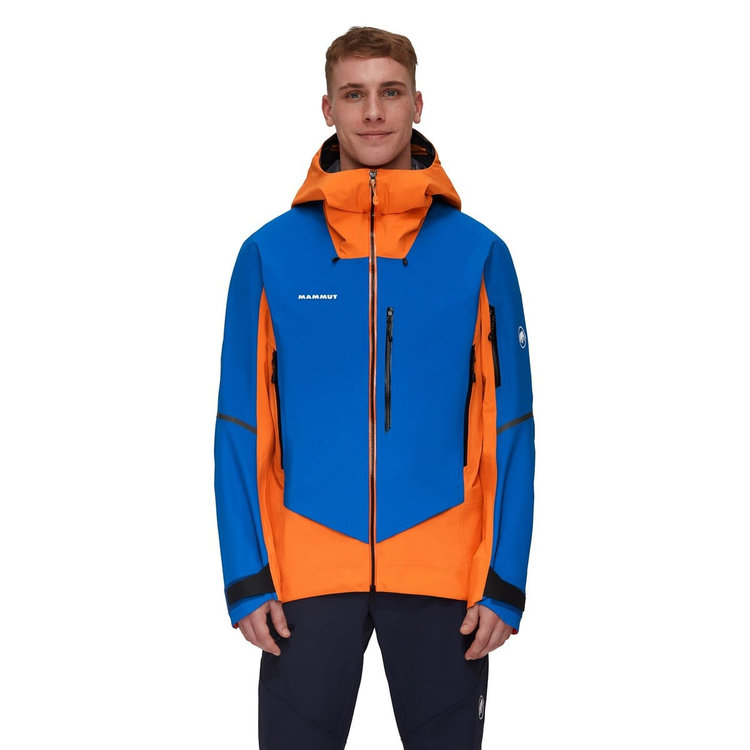 24秋冬 MAMMUT マムート メンズ Nordwand Pro HS Hooded Jacket Men 1010-28051 ジャケット 防水  ゴアテックス ハードシェル パーカー フード付き 登山 : mm101028051 : トランスレーション - 通販 - Yahoo!ショッピング