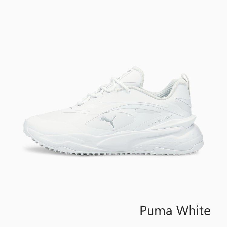 PUMA GOLF プーマゴルフ レディース GS ファスト ウィメンズ