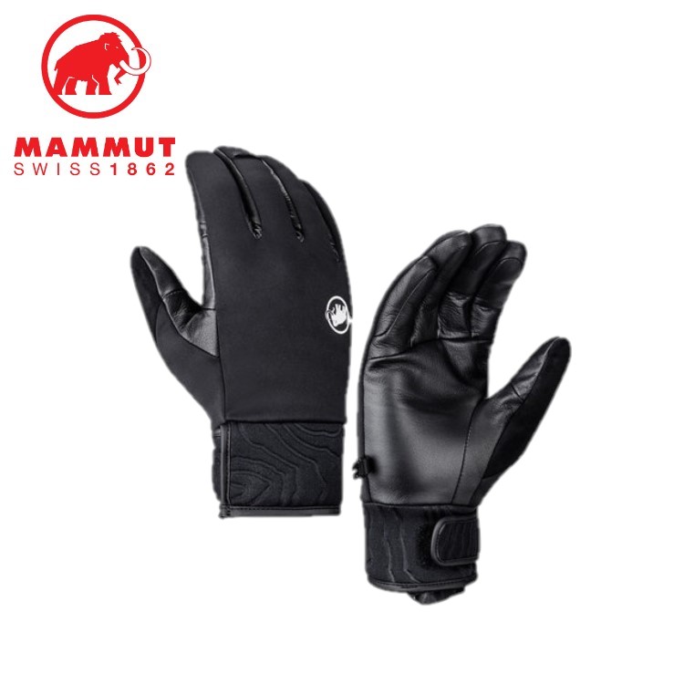 MAMMUT マムート メンズ レディース (ユニセックス) Astro Guide Glove