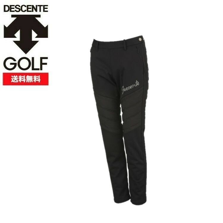 DESCENTE GOLF デサント ゴルフ レディース 【LUXE COLLECTION】エアー