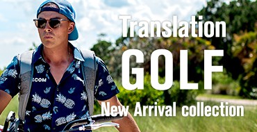 Translation GOLF Collection