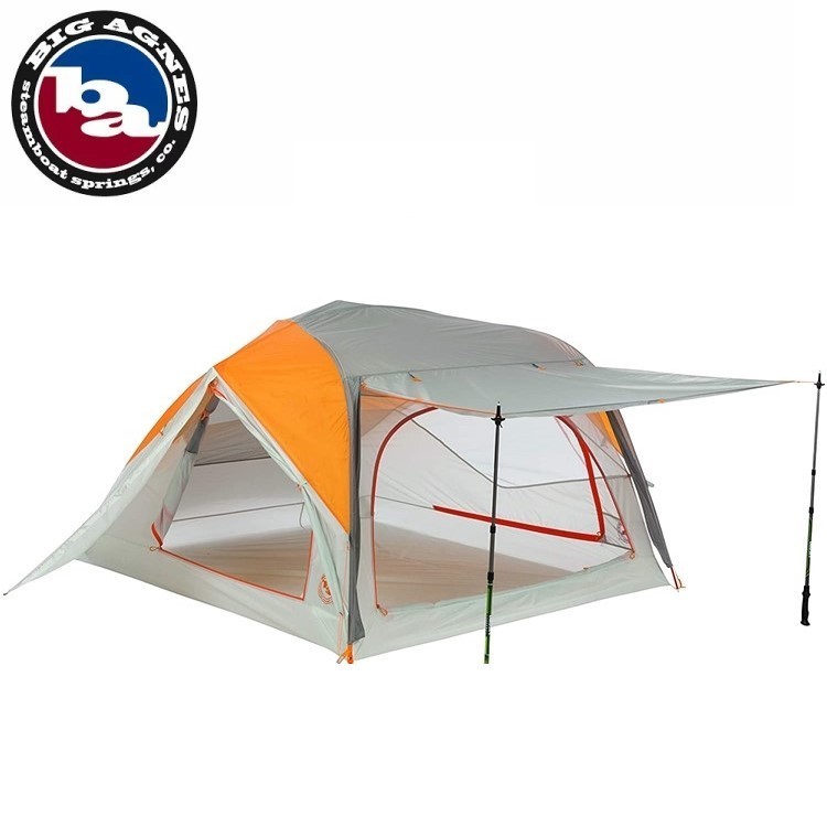 big agnes ビッグアグネス ソルトクリーク SL3 TSCSL320 アウトドア