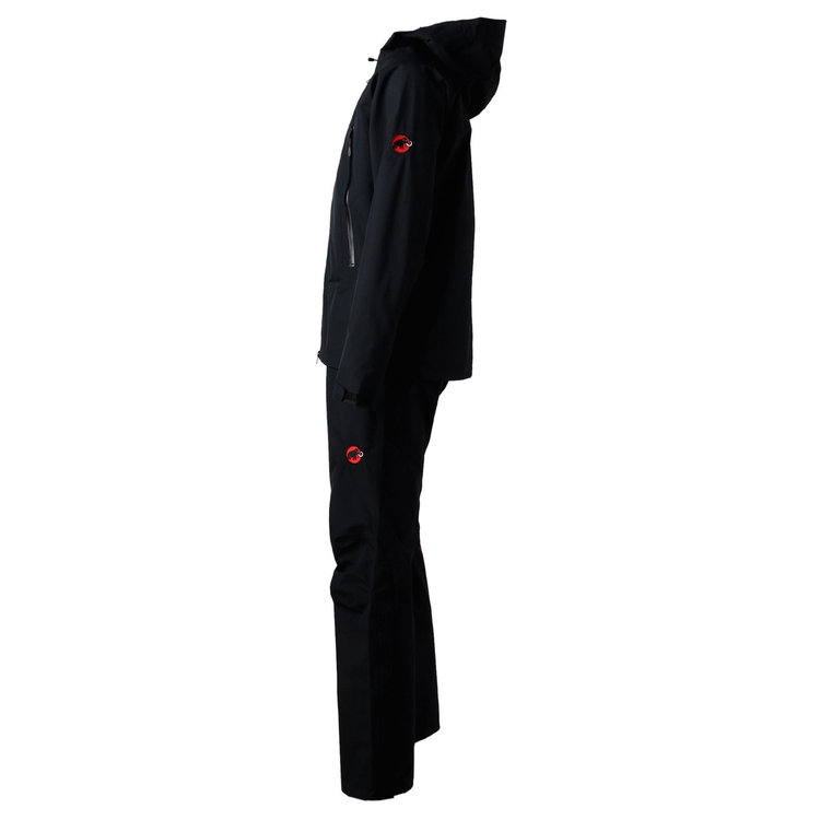 MAMMUT お薦め品 マムート レディース CLIMATE Rain -Suit AF Women 
