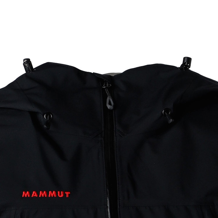 MAMMUT お薦め品 マムート レディース CLIMATE Rain -Suit AF Women 
