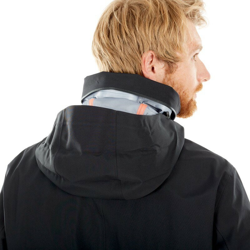 MAMMUT 【EIGER】 Seon HS Jacket Men 1010-26710 □マムート