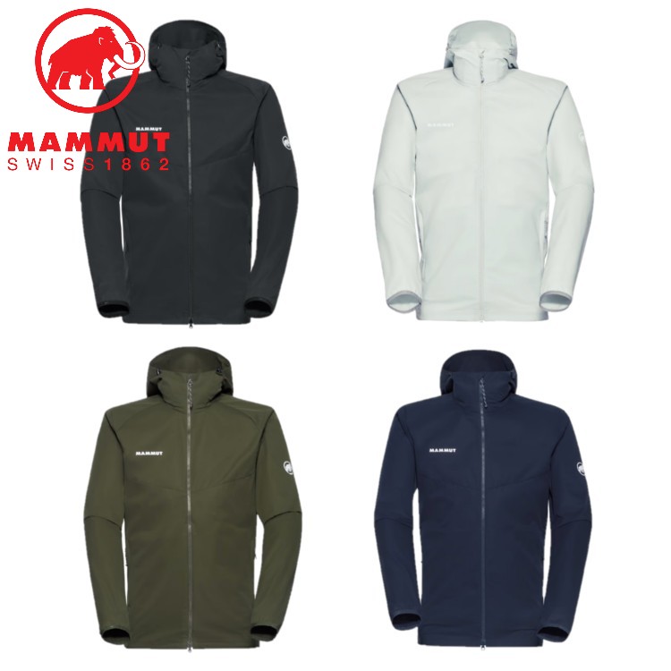 dショッピング |マムート MAMMUT コンベイ ツアー ハードシェル