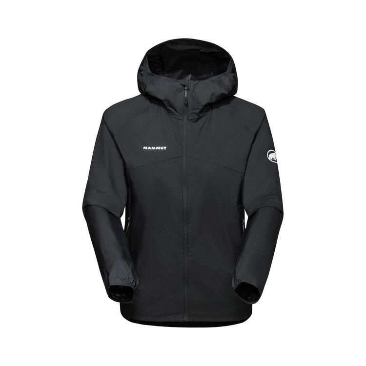 MAMMUT(マムート)Flex Air IN Jacket AF women