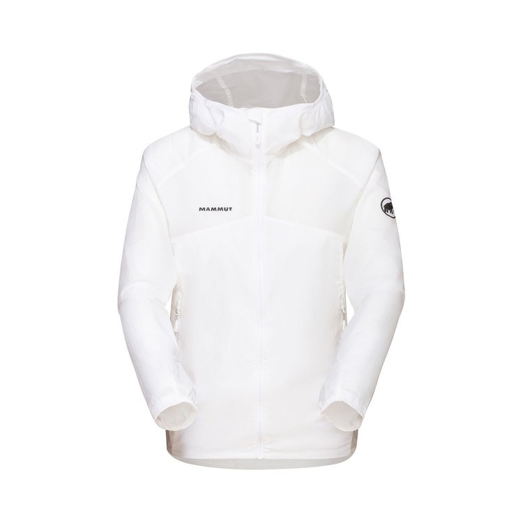25春夏 MAMMUT マムート レディース Convey WB Hooded Jacket AF