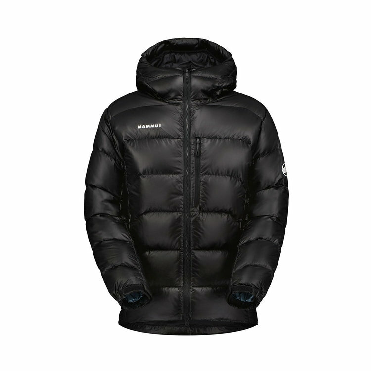 23秋冬 MAMMUT マムート メンズ Gravity IN Hooded Jacket AF Men 1013