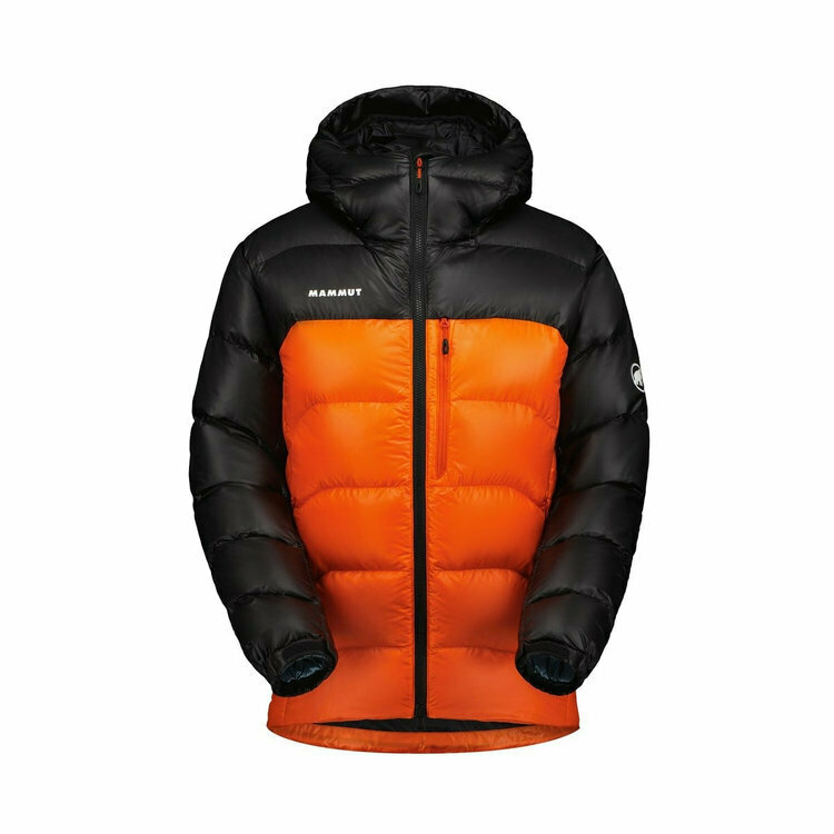 23秋冬 MAMMUT マムート メンズ Gravity IN Hooded Jacket AF Men 1013