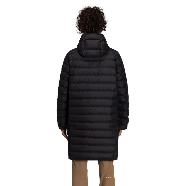お薦め品 MAMMUT マムート レディース Seon IN Cardigan long AF