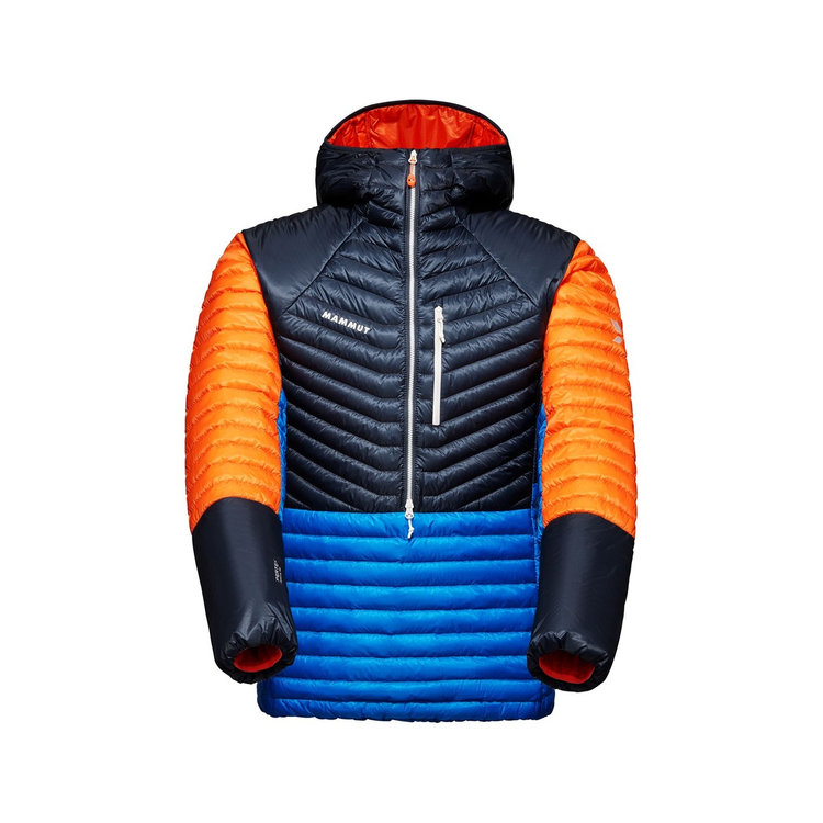 25春夏 マムート MAMMUT メンズ アイガー スピード インサレーション 