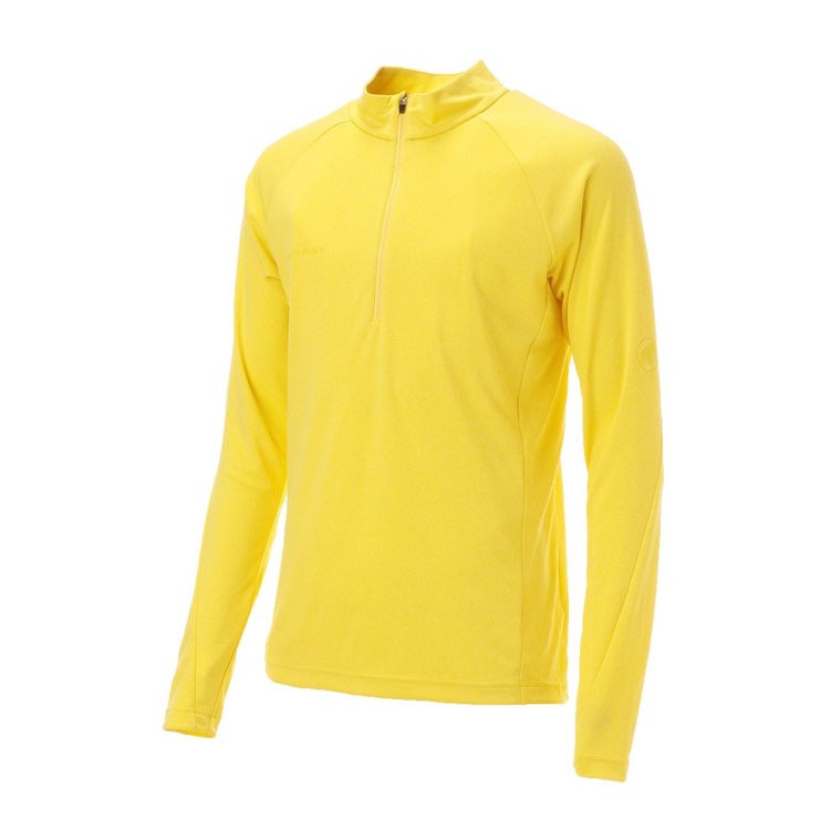 MAMMUT マムート メンズ Aegility Half Zip Longsleeve AF Men 1016-00710 長袖 シャツ 登山  アウトドア :mm101600710:トランスレーション - 通販 - Yahoo!ショッピング