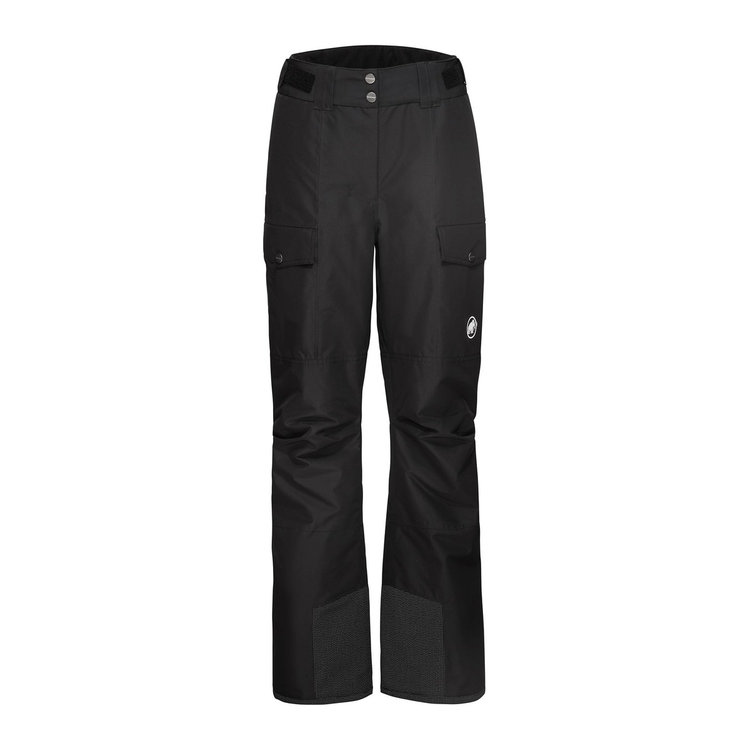 マムート（MAMMUT）（メンズ）ストーニー ハードシェル パンツ アジアンフィット 1020-13740-0001