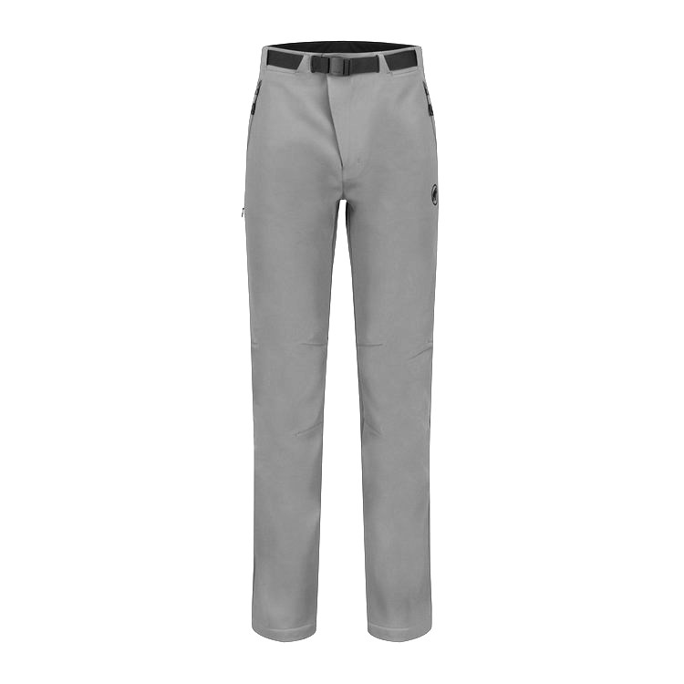 24春夏 MAMMUT マムート メンズ Winterfield SO Pants AF Men 1021-01020 雪山 登山 ロングパンツ 防寒｜translation｜03