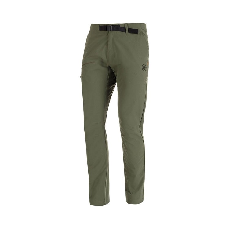 MAMMUT マムート メンズ AEGILITY Slim Pants AF Men 1022-00271 アウトドア パンツ ボトムス